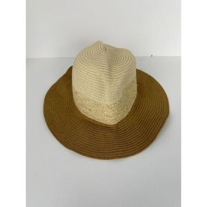 David and Young Woven Sun Hat